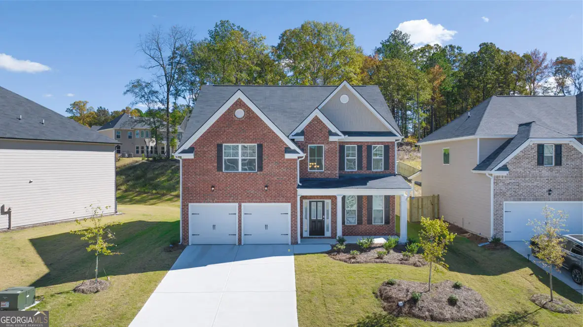 2037 Winged Elm Way, Lawrenceville, GA 30045 - #1