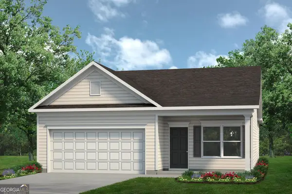203 Park Bench Way #LOT D77, Byron, GA 31008