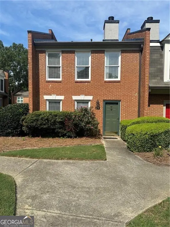4123 Islington Way, Duluth, GA 30096 - #1