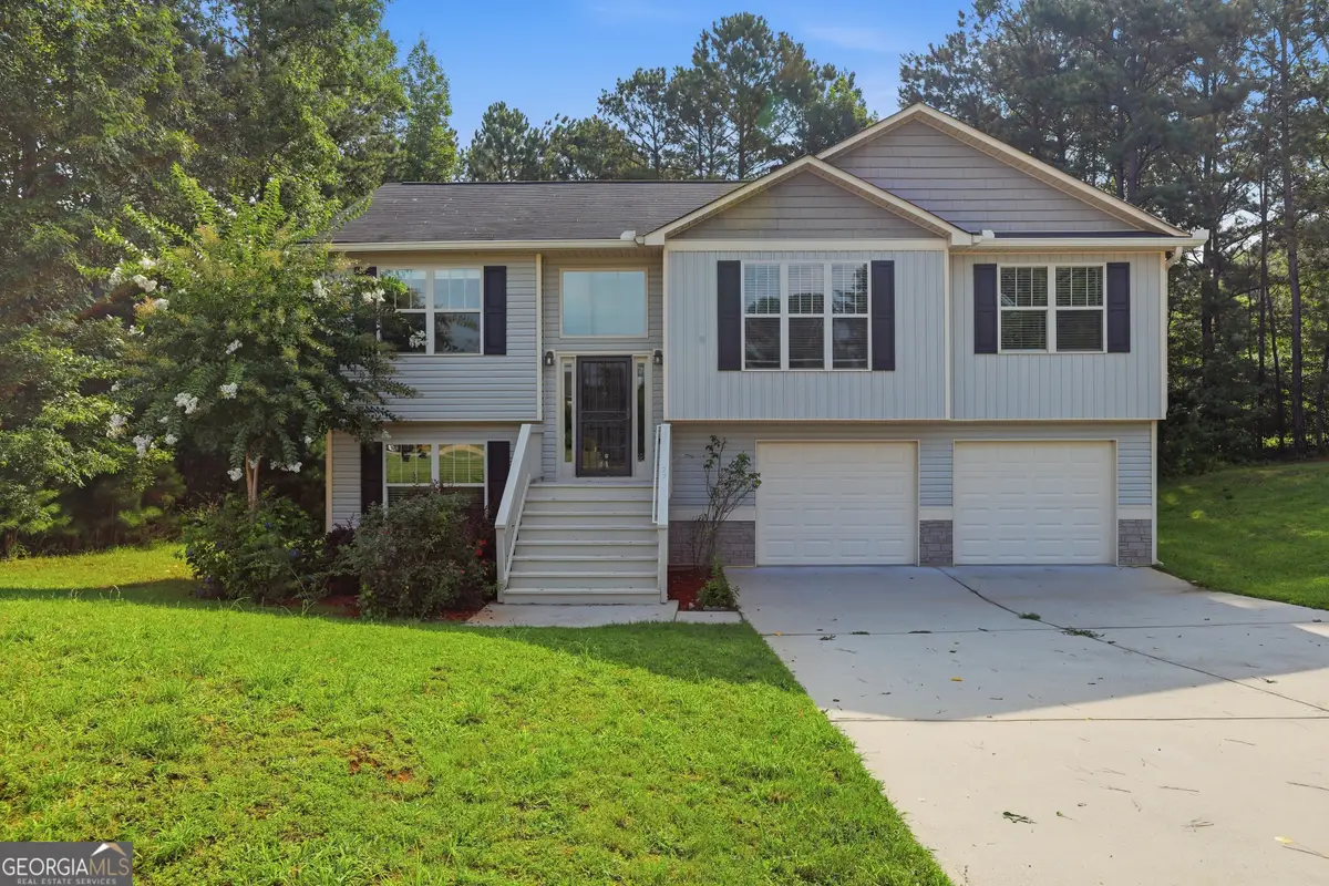77 Walnut Creek Court, Dallas, GA 30157 - #1