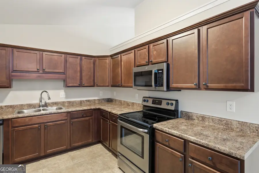 77 Walnut Creek Court, Dallas, GA 30157 - #2