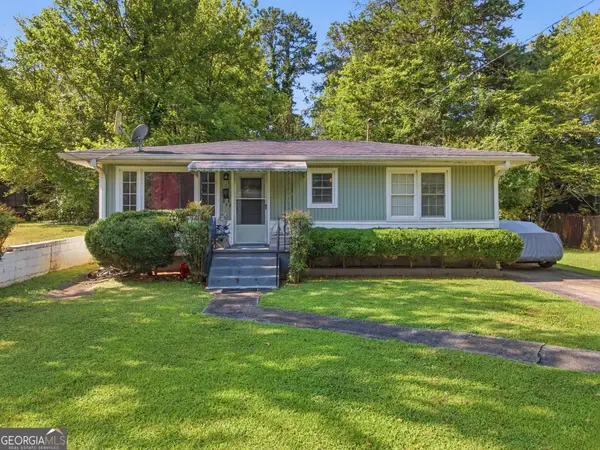 110 Linden Street Se, Rome, GA 30161