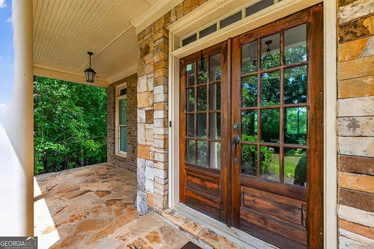 505 Rabun Court, Canton, GA 30115 - #1