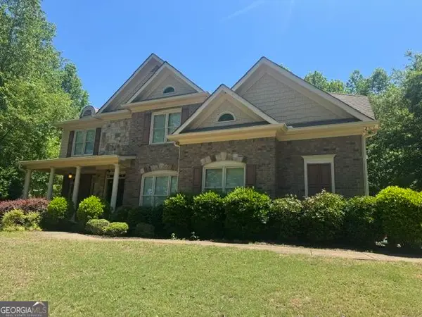 505 Rabun Court, Canton, GA 30115