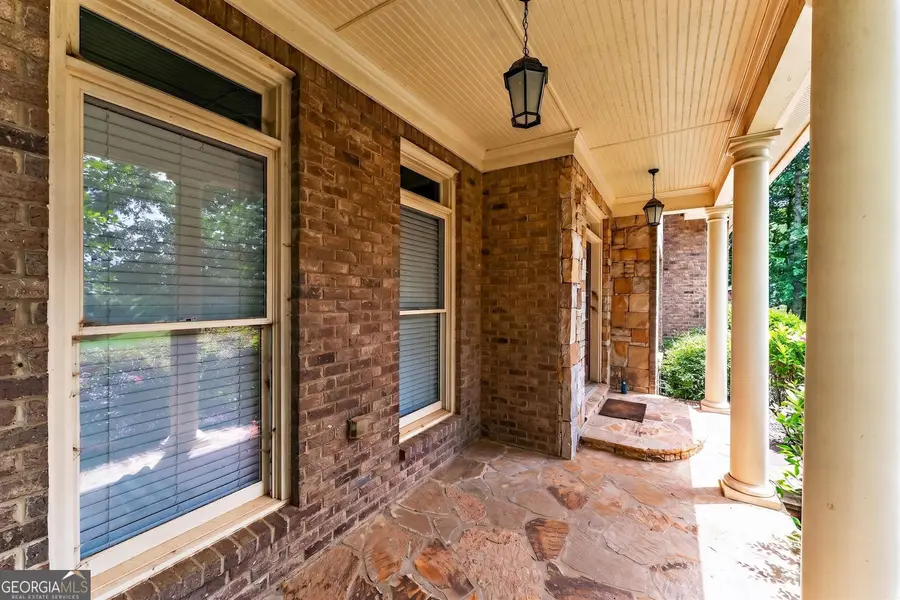 505 Rabun Court, Canton, GA 30115 - #2