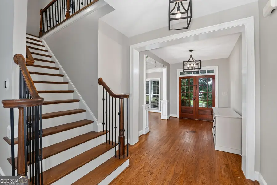 505 Rabun Court, Canton, GA 30115 - #3