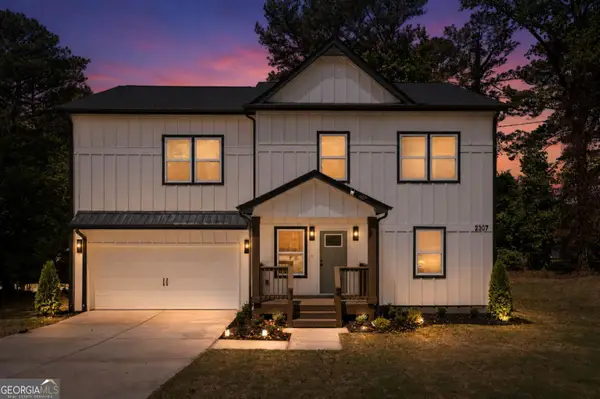2307 Whites Mill Road, Decatur, GA 30032