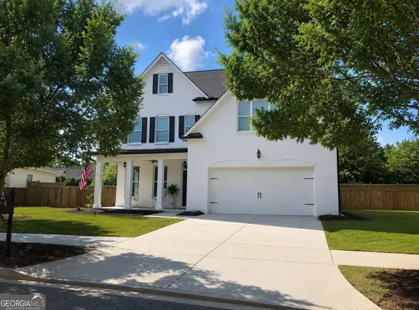 536 Branyan Trail, Milton, GA 30004