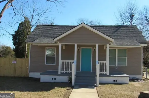 3712 Antioch Road, Macon, GA 31206