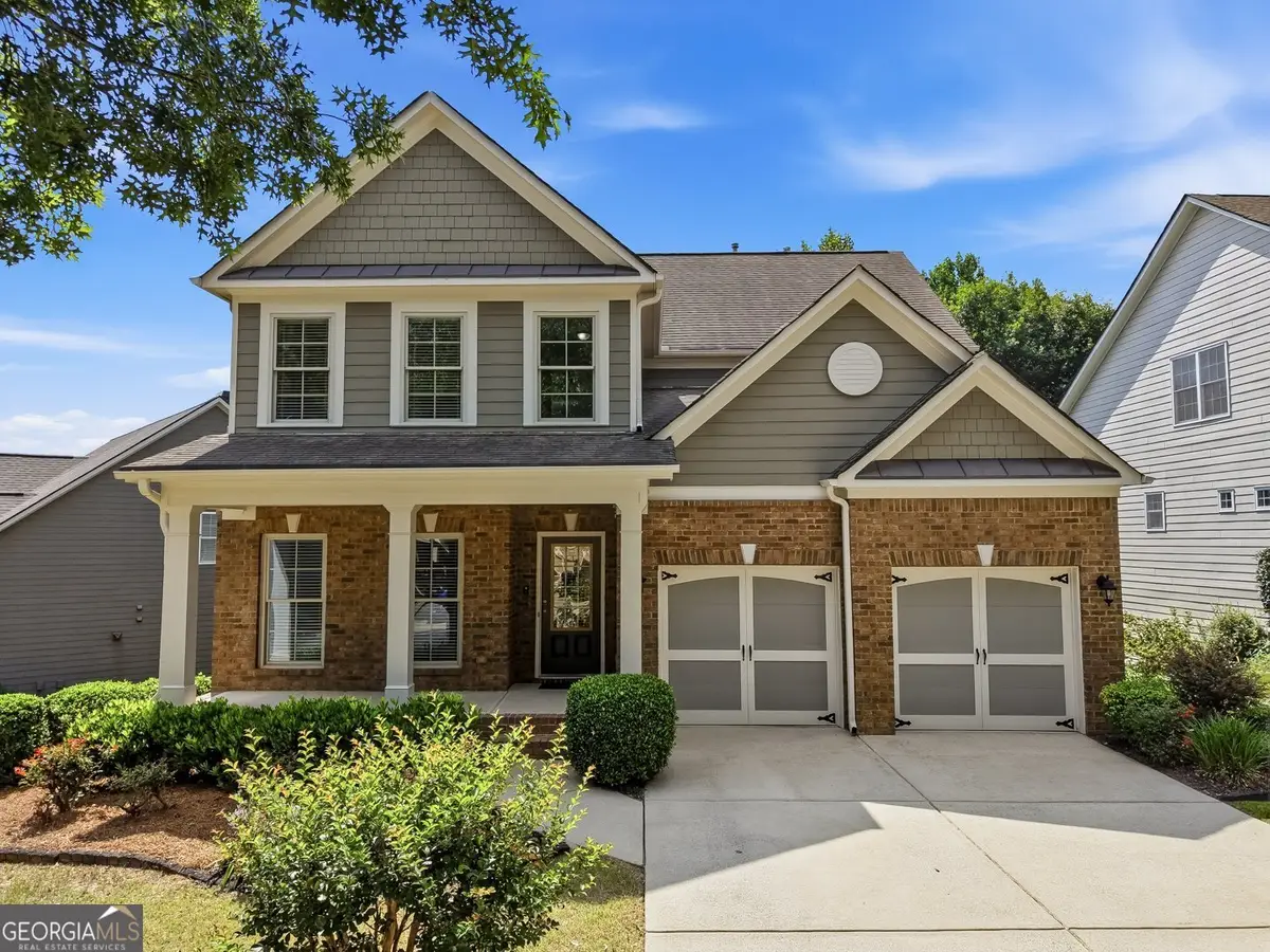 7719 Copper Kettle Way, Flowery Branch, GA 30542 - #1