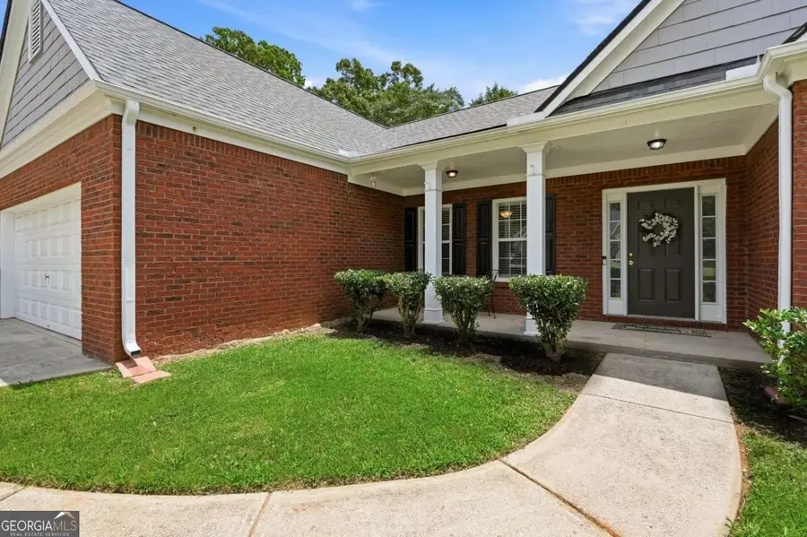 3115 Sunlight Drive, Austell, GA 30106 - #3