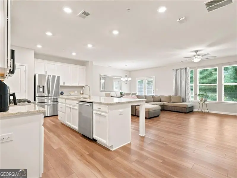 495 Duval Drive, Alpharetta, GA 30009 - #3
