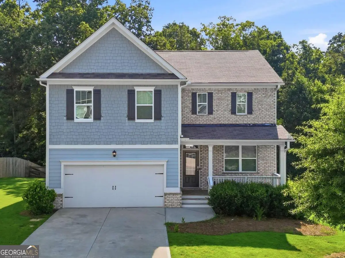 157 Lost Creek Boulevard, Dallas, GA 30132 - #1