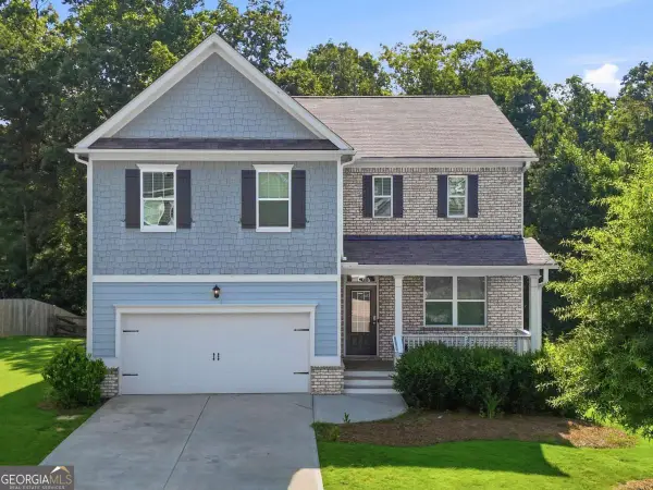 157 Lost Creek Boulevard, Dallas, GA 30132