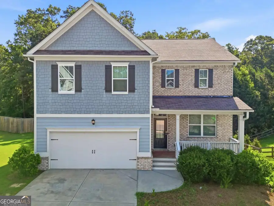 157 Lost Creek Boulevard, Dallas, GA 30132 - #2