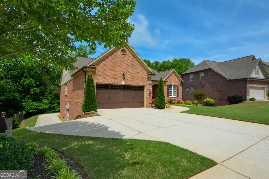 4332 Chesterfield Court, Buford, GA 30518 - #2