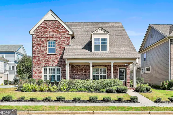 101 Eadestowne Way, Peachtree city, GA 30269