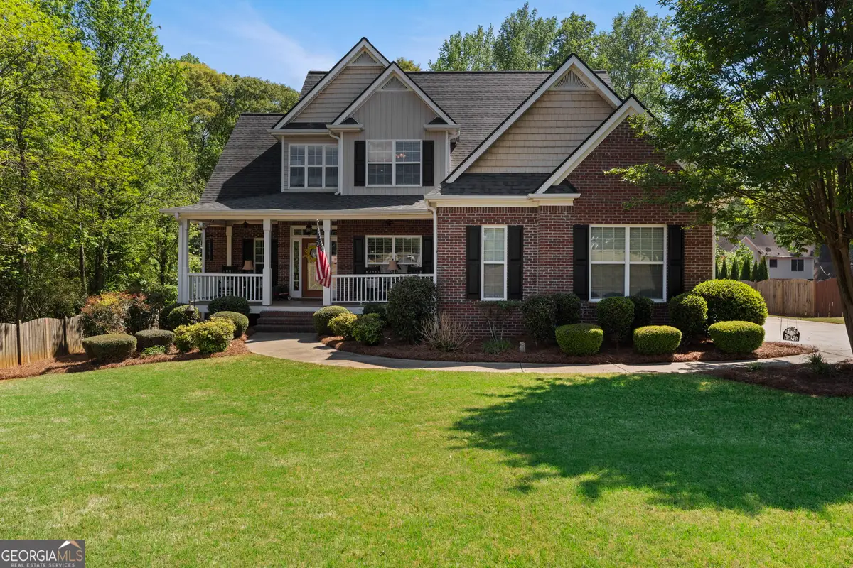 131 Bentonville Lane, Douglasville, GA 30134 - #1