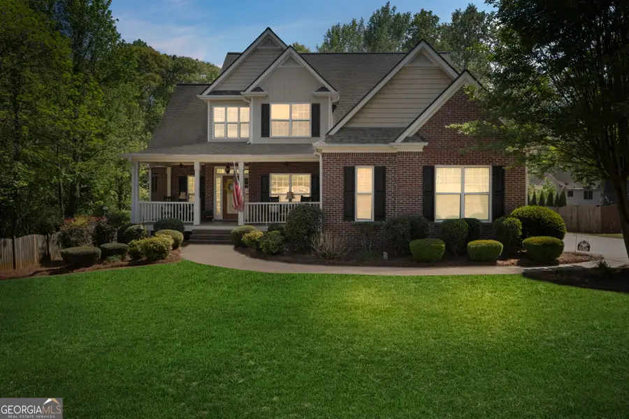 131 Bentonville Lane, Douglasville, GA 30134 - #2