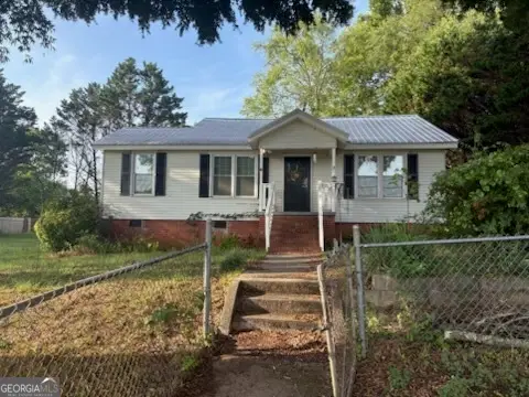 3 W 1st Street, Aragon, GA 30104 - #2