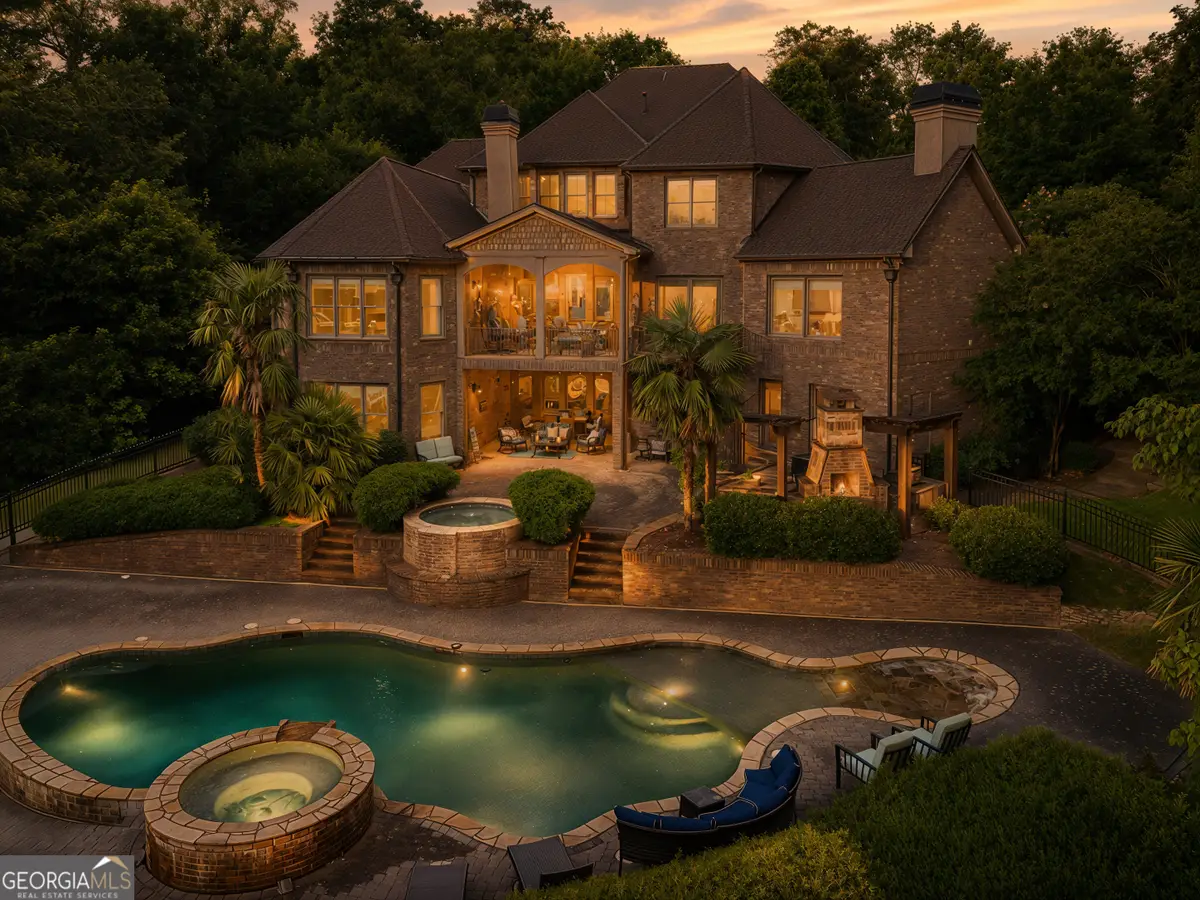 2020 Derby Lane, Braselton, GA 30517 - #1