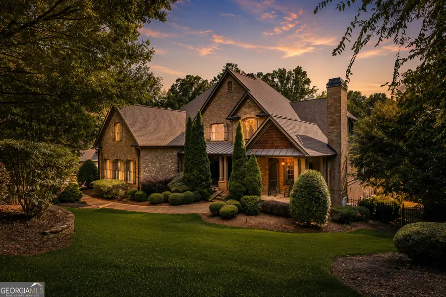 2020 Derby Lane, Braselton, GA 30517 - #2
