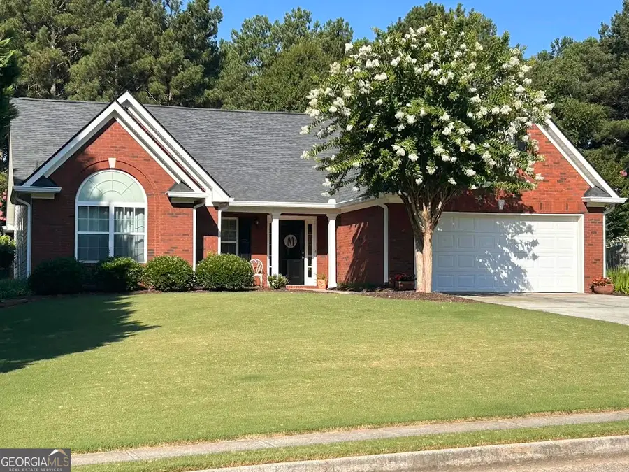 334 Annslee Circle, Loganville, GA 30052 - #2