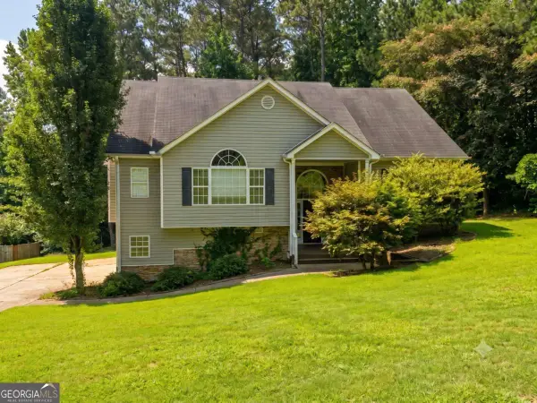 9651 W Union Hill Road, Villa Rica, GA 30180