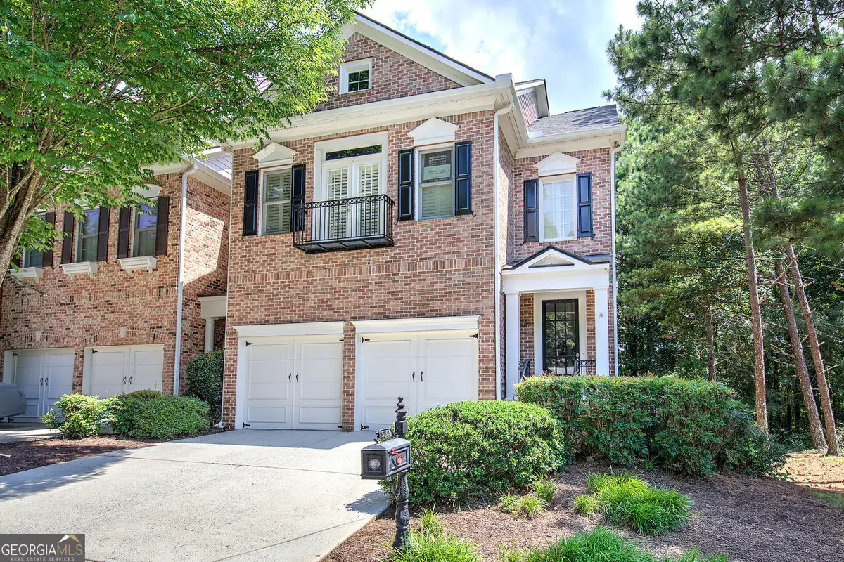 5205 Waters Edge Trail, Roswell, GA 30075 - #1