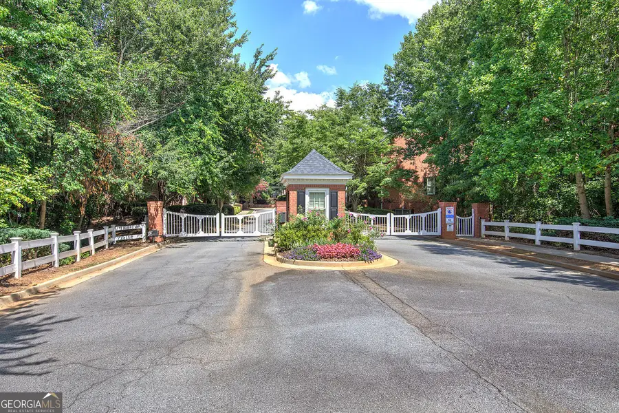 5205 Waters Edge Trail, Roswell, GA 30075 - #3