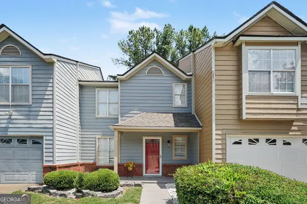 3284 Long Iron Place, Lawrenceville, GA 30044