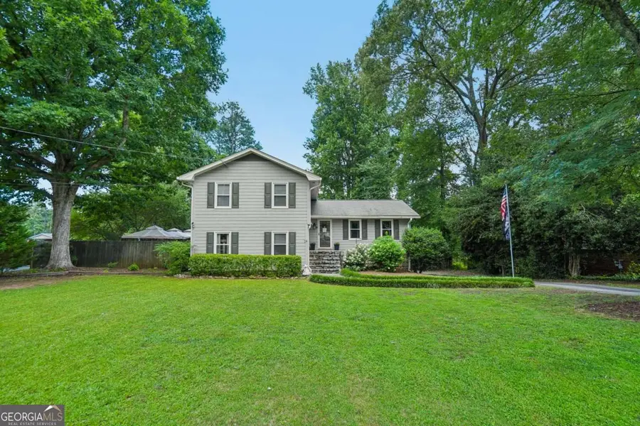 4852 Arrowhead Trail West Sw, Lilburn, GA 30047 - #3