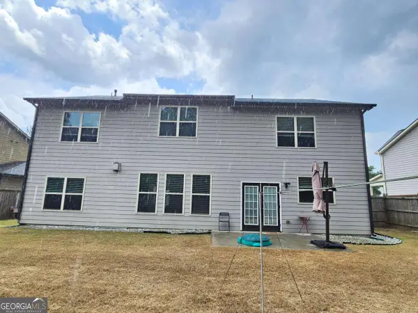 1374 Slate Bend Drive, Dacula, GA 30019