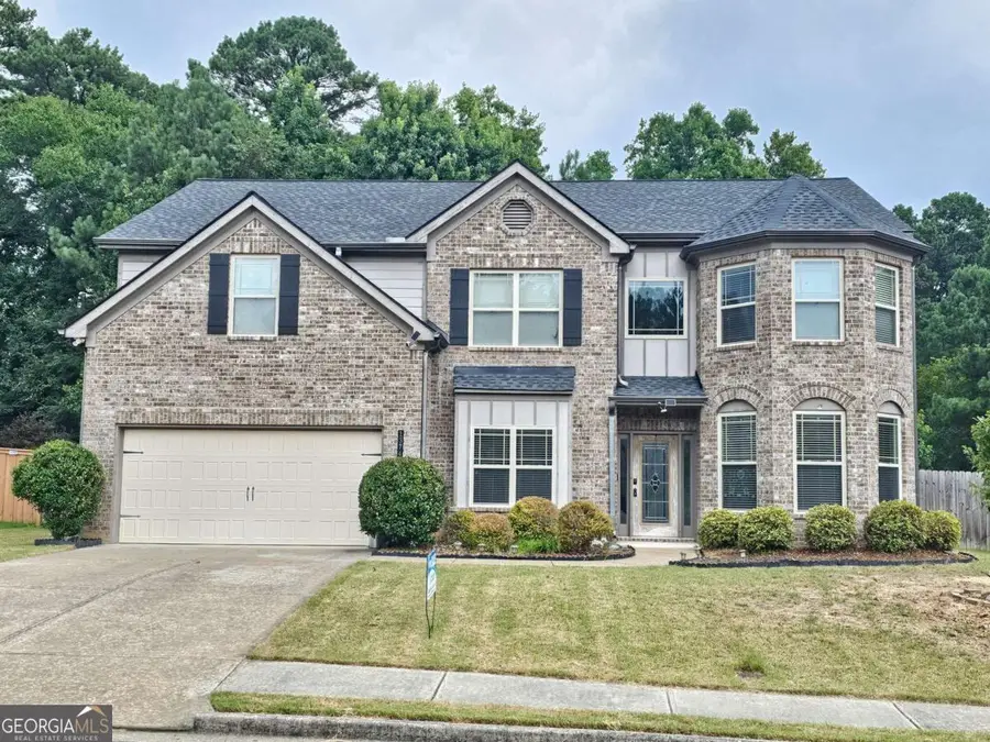 1374 Slate Bend Drive, Dacula, GA 30019 - #2