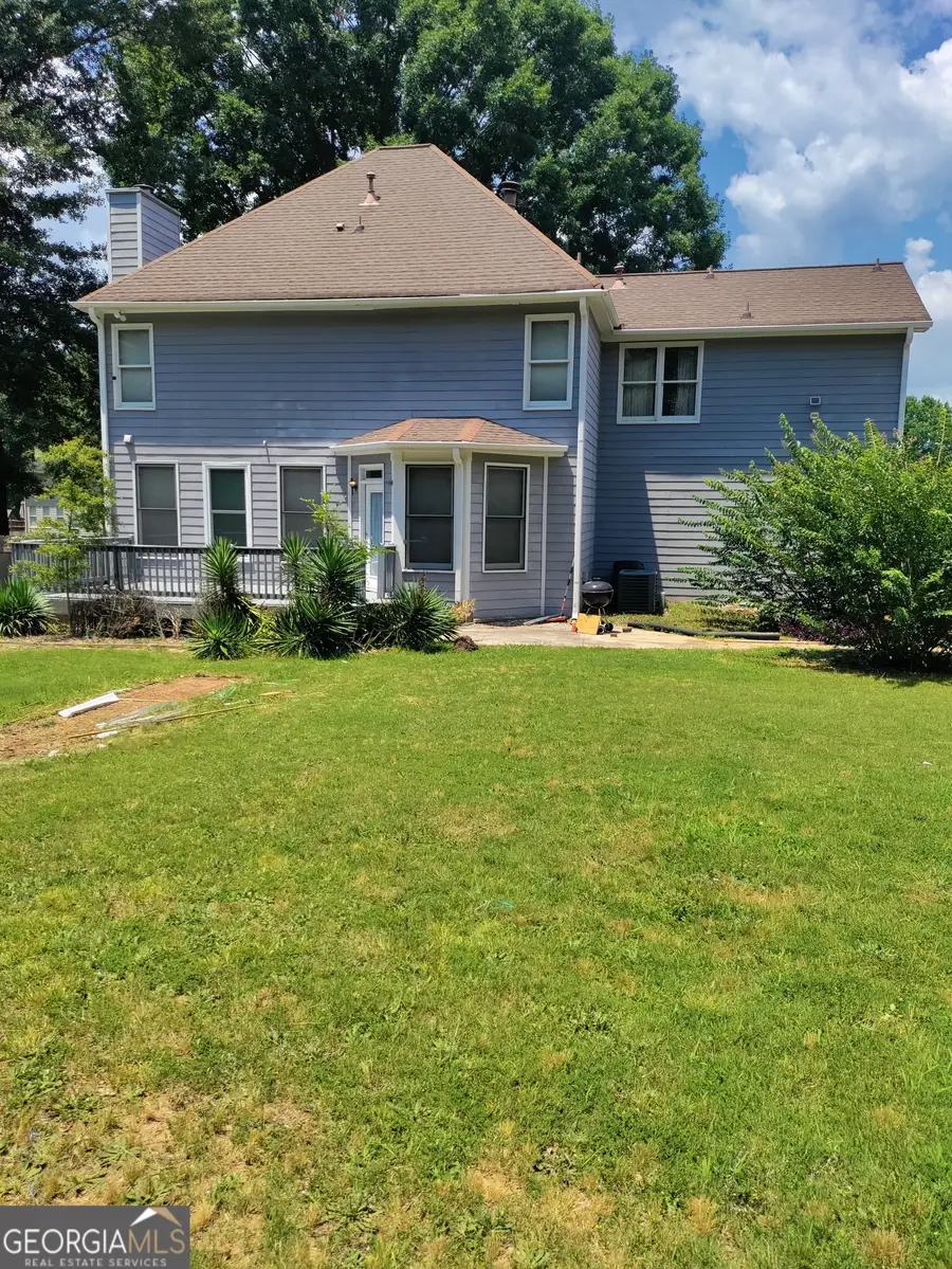 125 Centennial Drive, Stockbridge, GA 30281 - #2