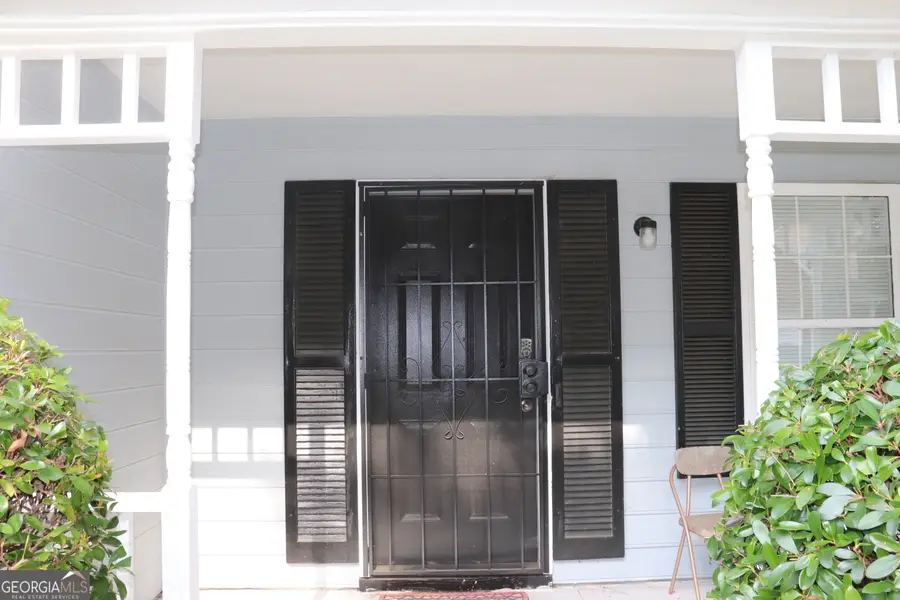 419 Thomas Jefferson Drive, Stone Mountain, GA 30083 - #3