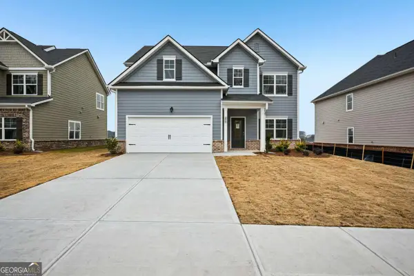 382 Cedar Wood Trace, Winder, GA 30680