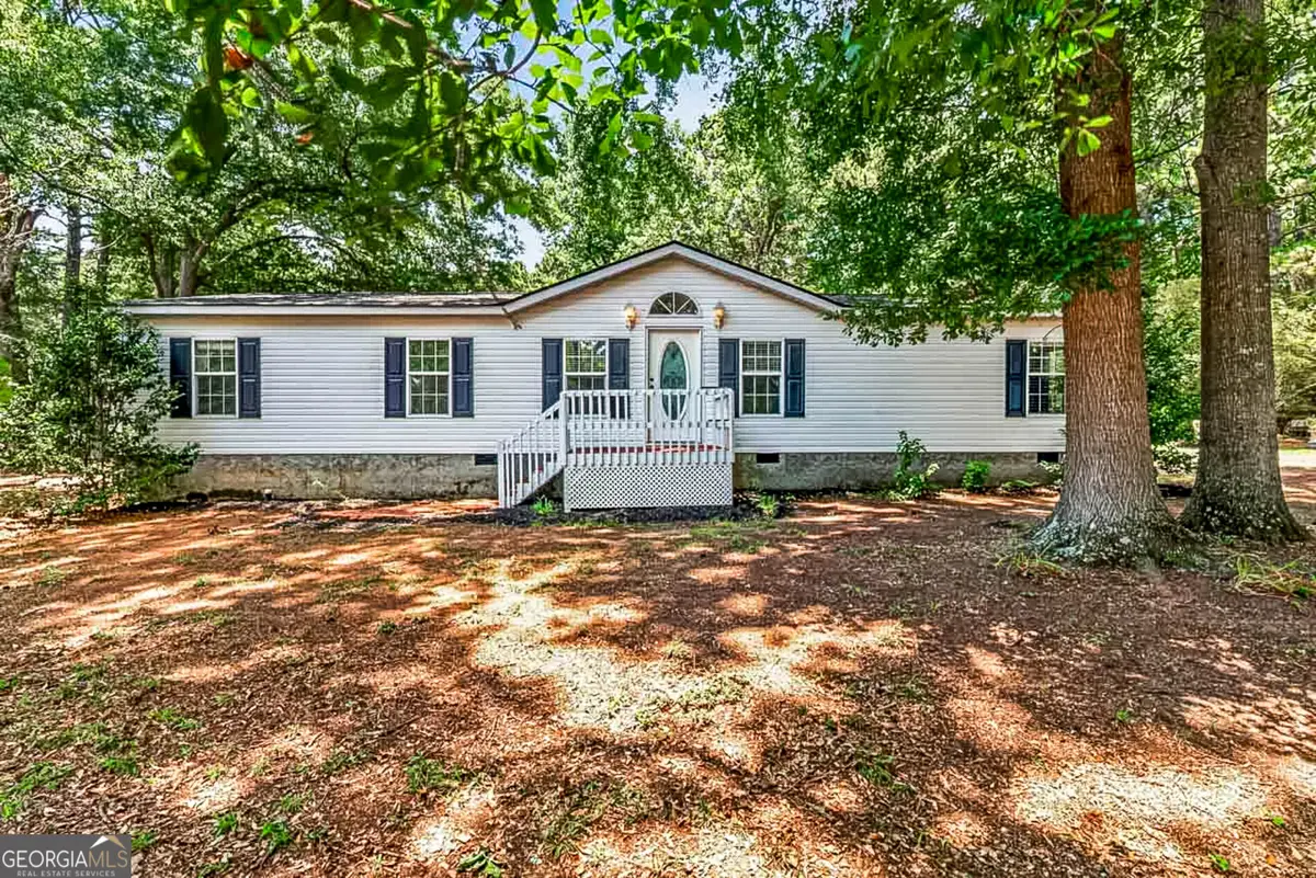 1549 King Mill Road, McDonough, GA 30252 - #1