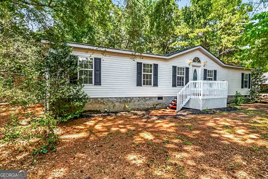 1549 King Mill Road, McDonough, GA 30252 - #2