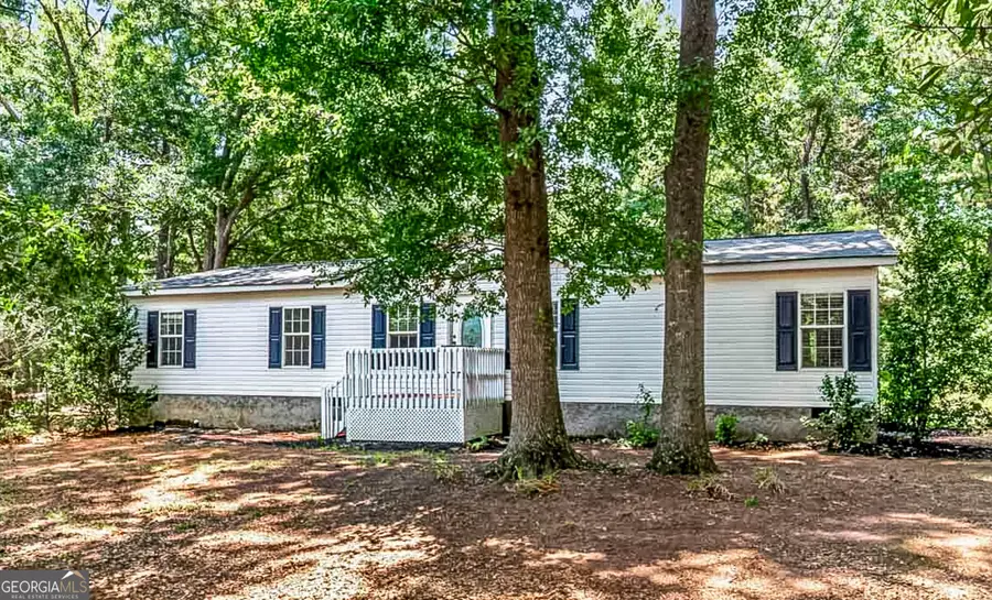 1549 King Mill Road, McDonough, GA 30252 - #3