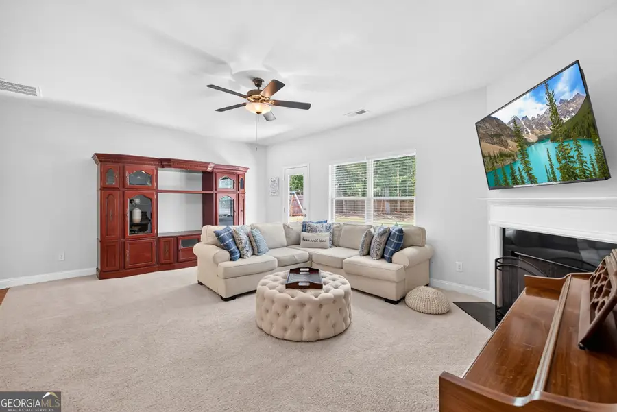517 Forest Path, Jefferson, GA 30549 - #2
