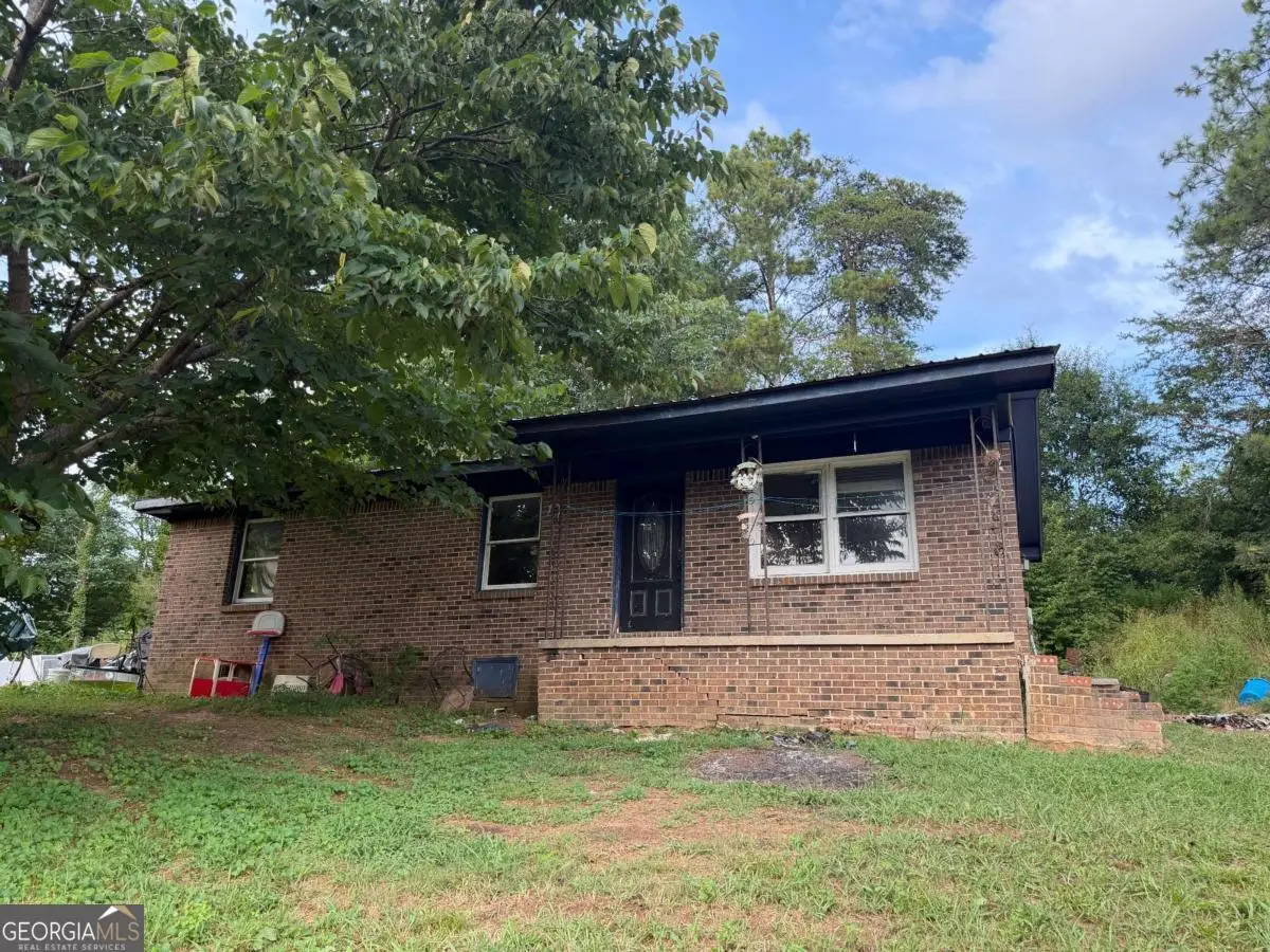 1018 Scott Brown Road Se, Fairmount, GA 30139 - #1