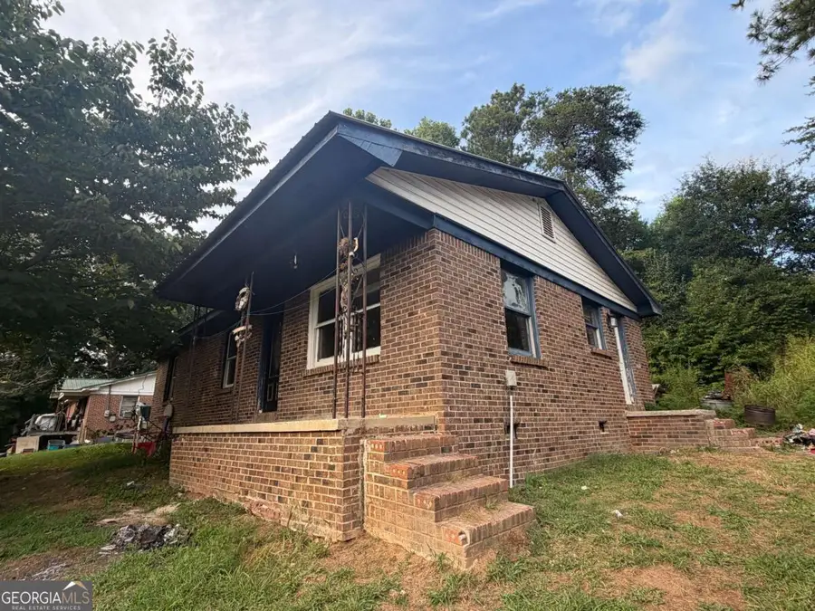 1018 Scott Brown Road Se, Fairmount, GA 30139 - #2