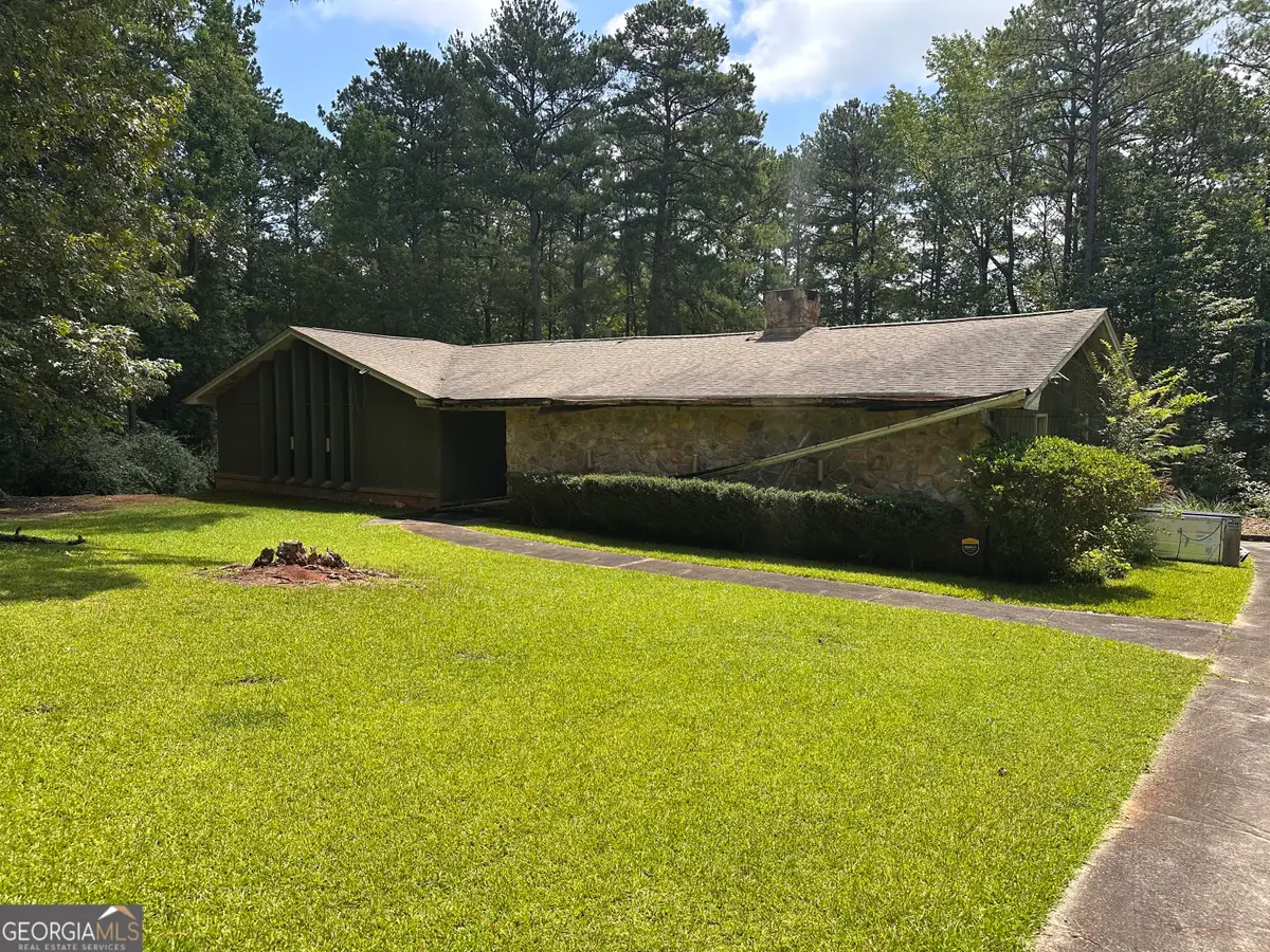 4520 Thompson Road, Atlanta, GA 30349 - #1