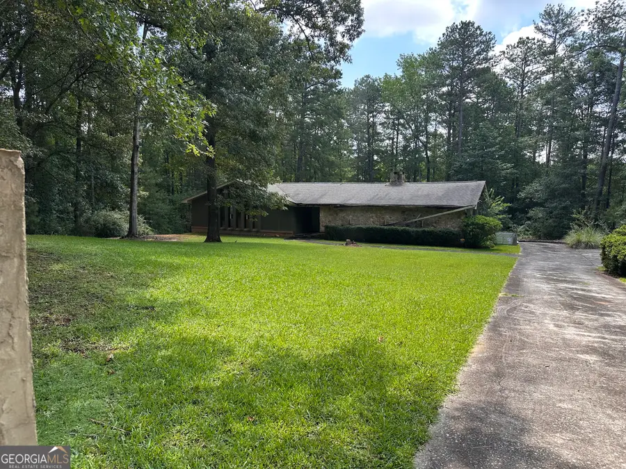 4520 Thompson Road, Atlanta, GA 30349 - #2