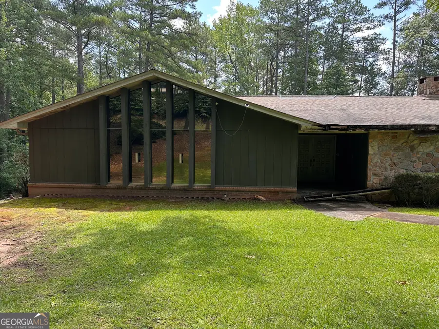 4520 Thompson Road, Atlanta, GA 30349 - #3
