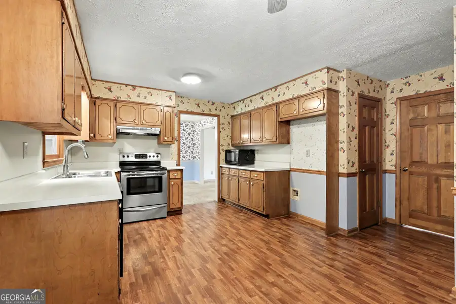 91 Bentridge Court, Lawrenceville, GA 30043 - #2