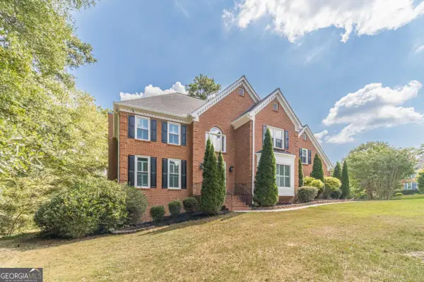 2990 Vail Valley Court, Snellville, GA 30078