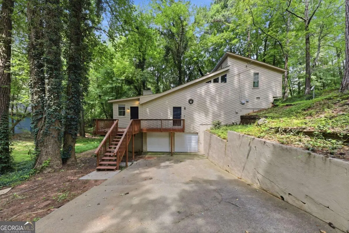 4745 N View Road Nw, Kennesaw, GA 30144 - #1