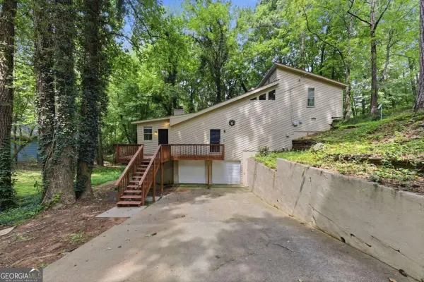 4745 N View Road Nw, Kennesaw, GA 30144